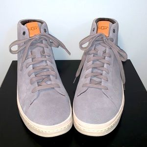 UGG Cali High Sneaker